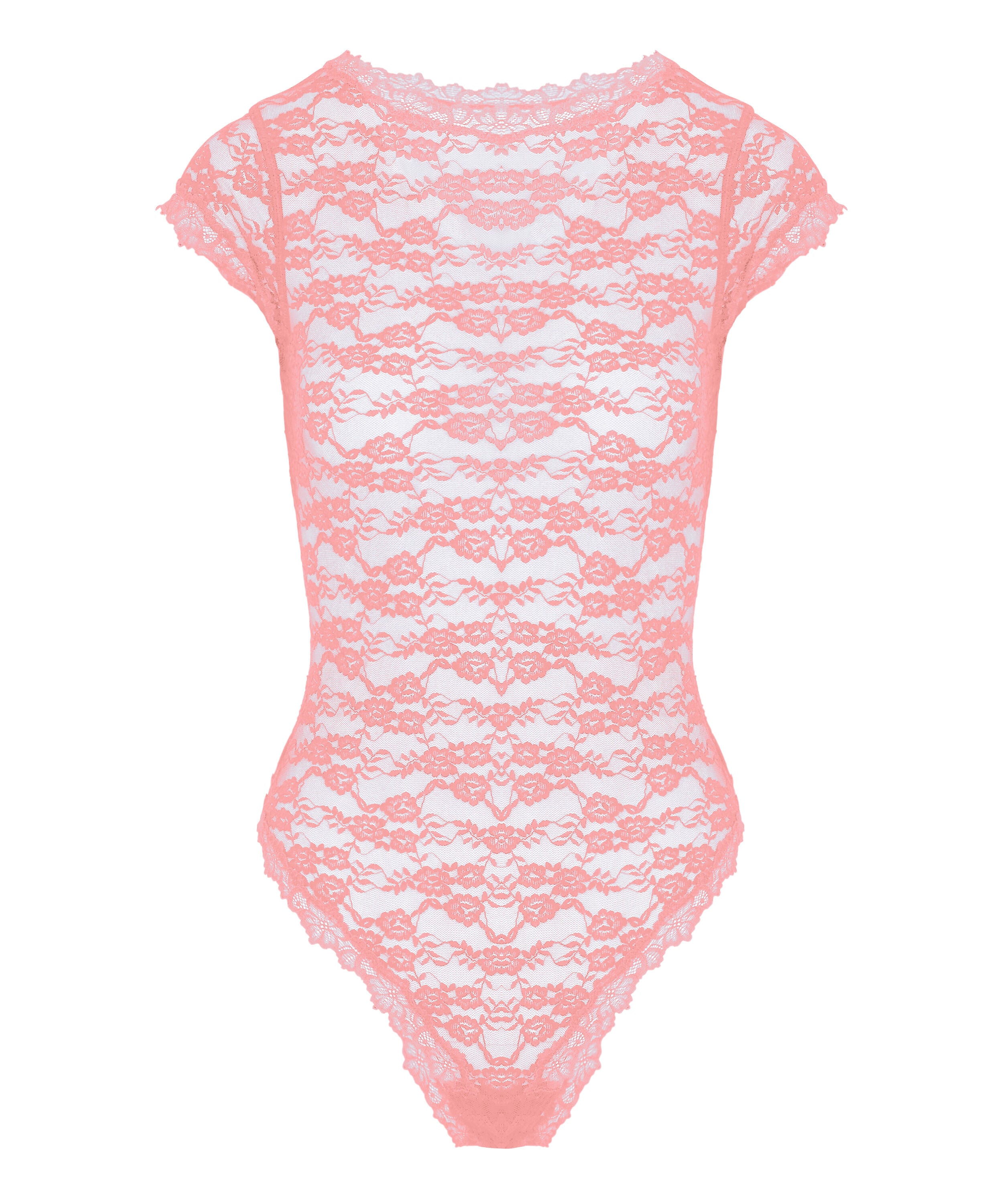 Body Aveline, Pink