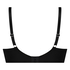 Lea Non-Padded Underwired Bra, Black