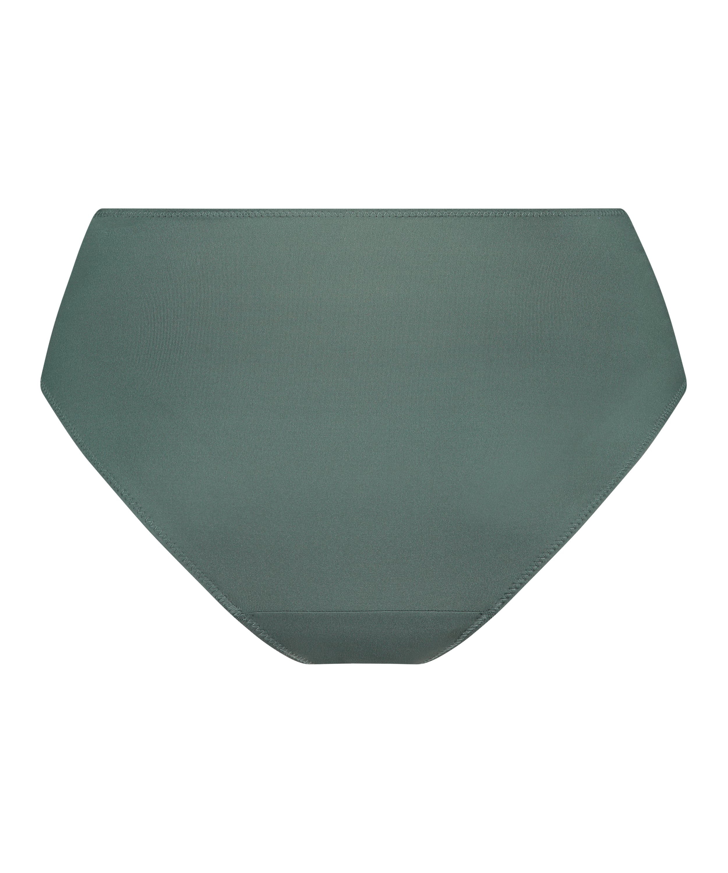 Sophie high knickers, Green, main