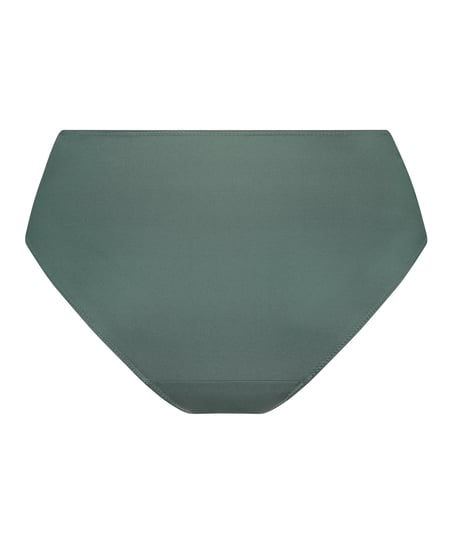 Sophie high knickers, Green