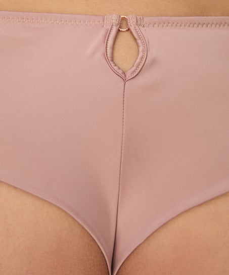 Boxer Thong Rosa, Pink