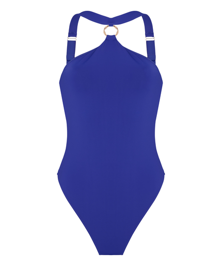 Body Rosslyn, Blue
