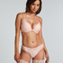 Ali Brazilian, Pink