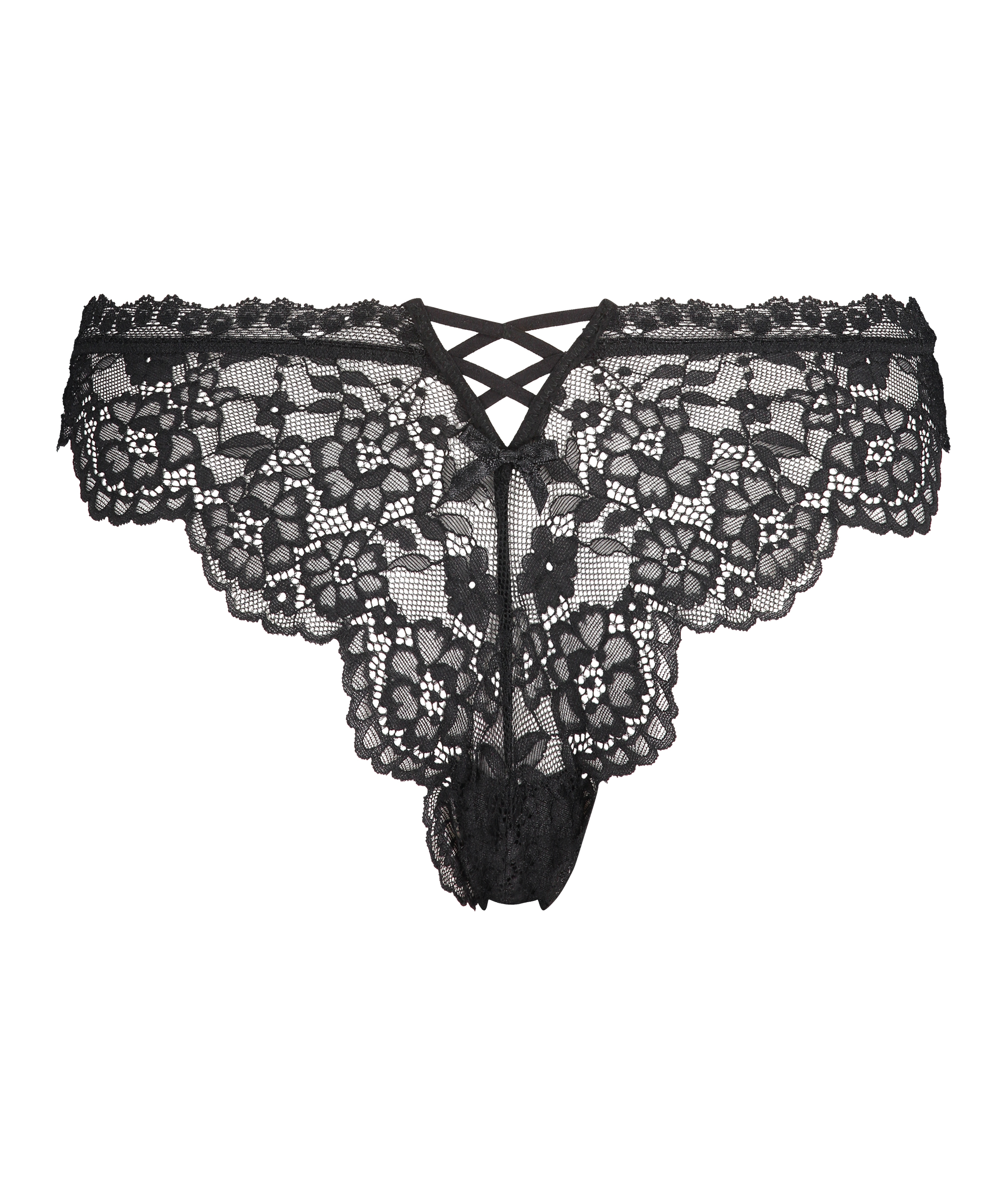 Mila Brazilian, Black, main