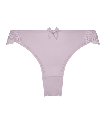 Lycke Brazilian, Purple