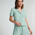 Essential Jersey Short, Green