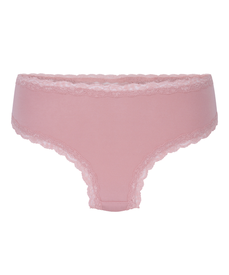Alex V-Shape Brazilian, Pink