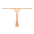 Maxime thong, Beige