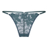 Ingrid Thong, Blue