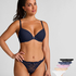 5-pack Sully Thong, Blue