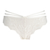 Brazilian Lola, White