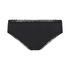 Georgia Cotton Brazilian, Black
