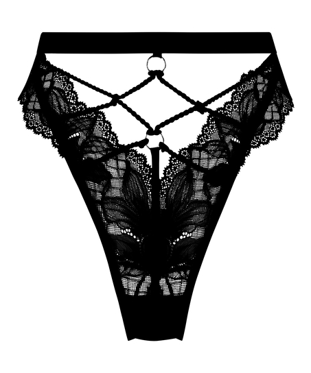 Bellini Brazilian, Black