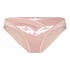 Highleg Brazilian Brigitte, Pink