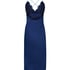 Slipdress Dorothy, Blue