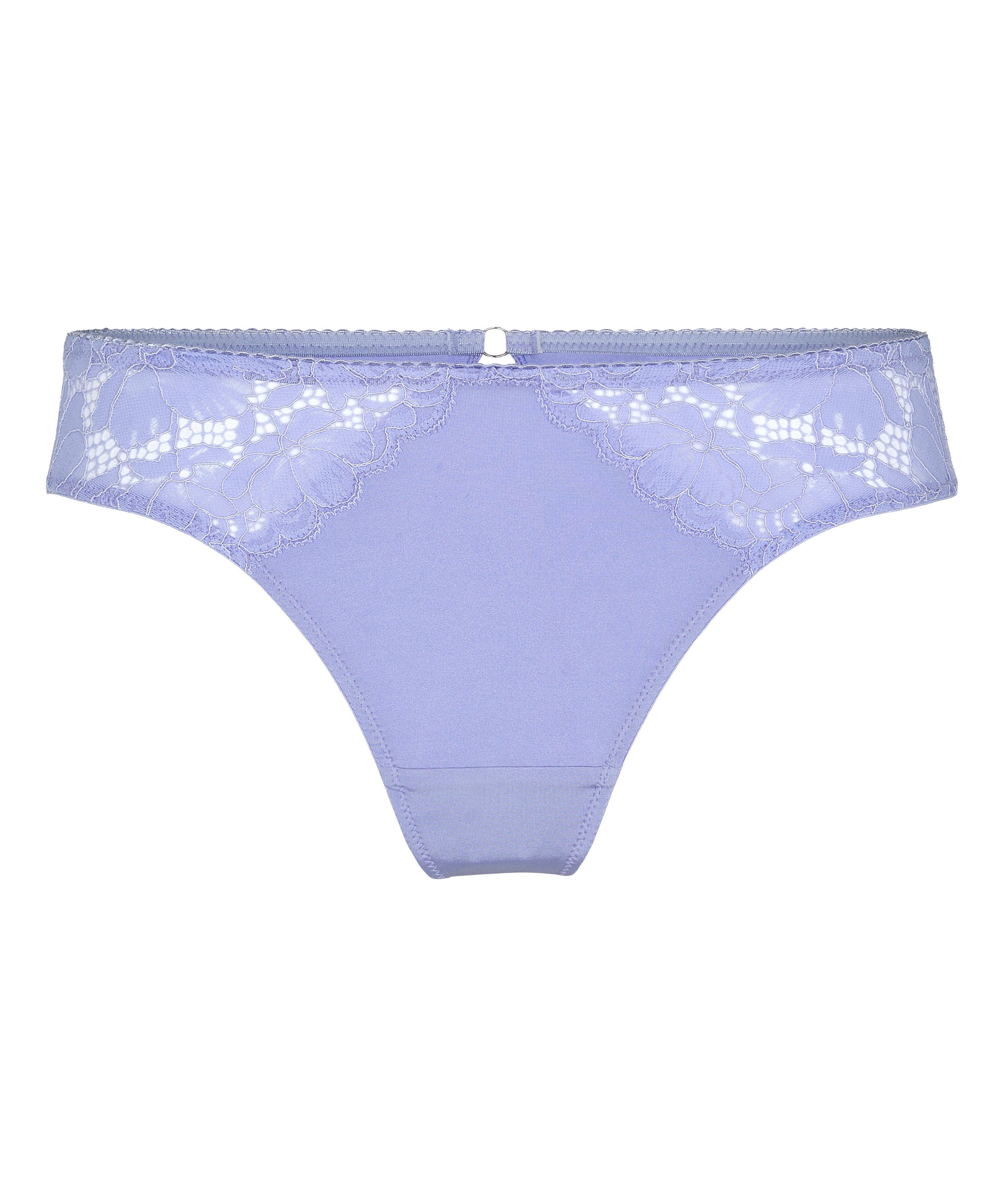 Andrea Thong, Purple, main