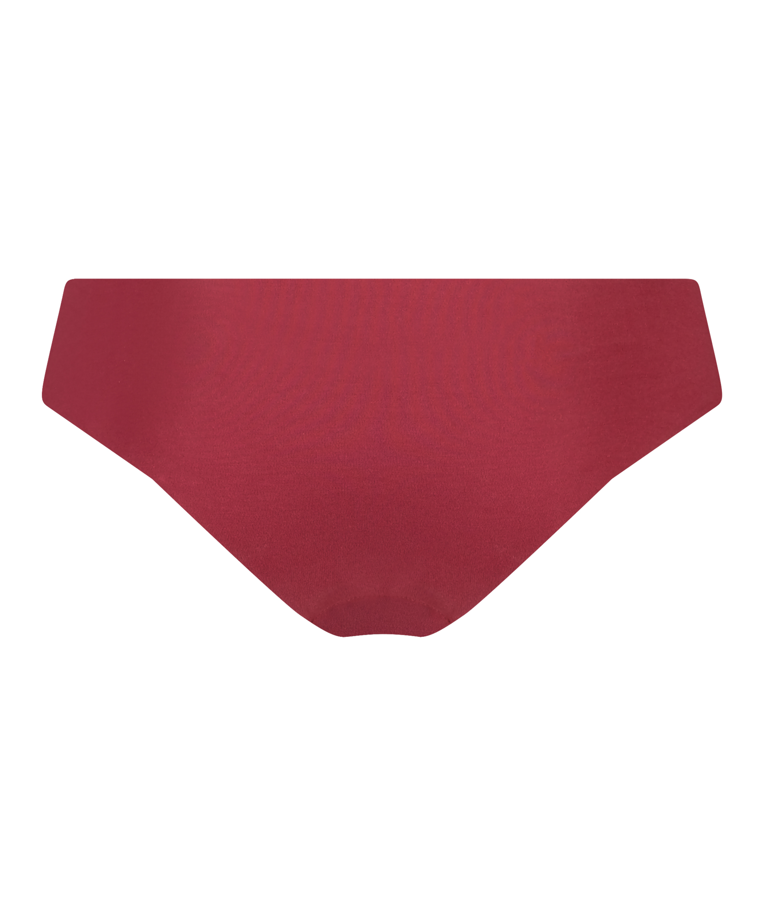 Invisible cotton Brazilian, Red, main