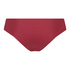 Invisible cotton Brazilian, Red