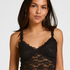 Bralette Aveline, Black