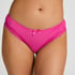 Lola Brazilian, Pink