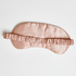 Sleep mask, Pink