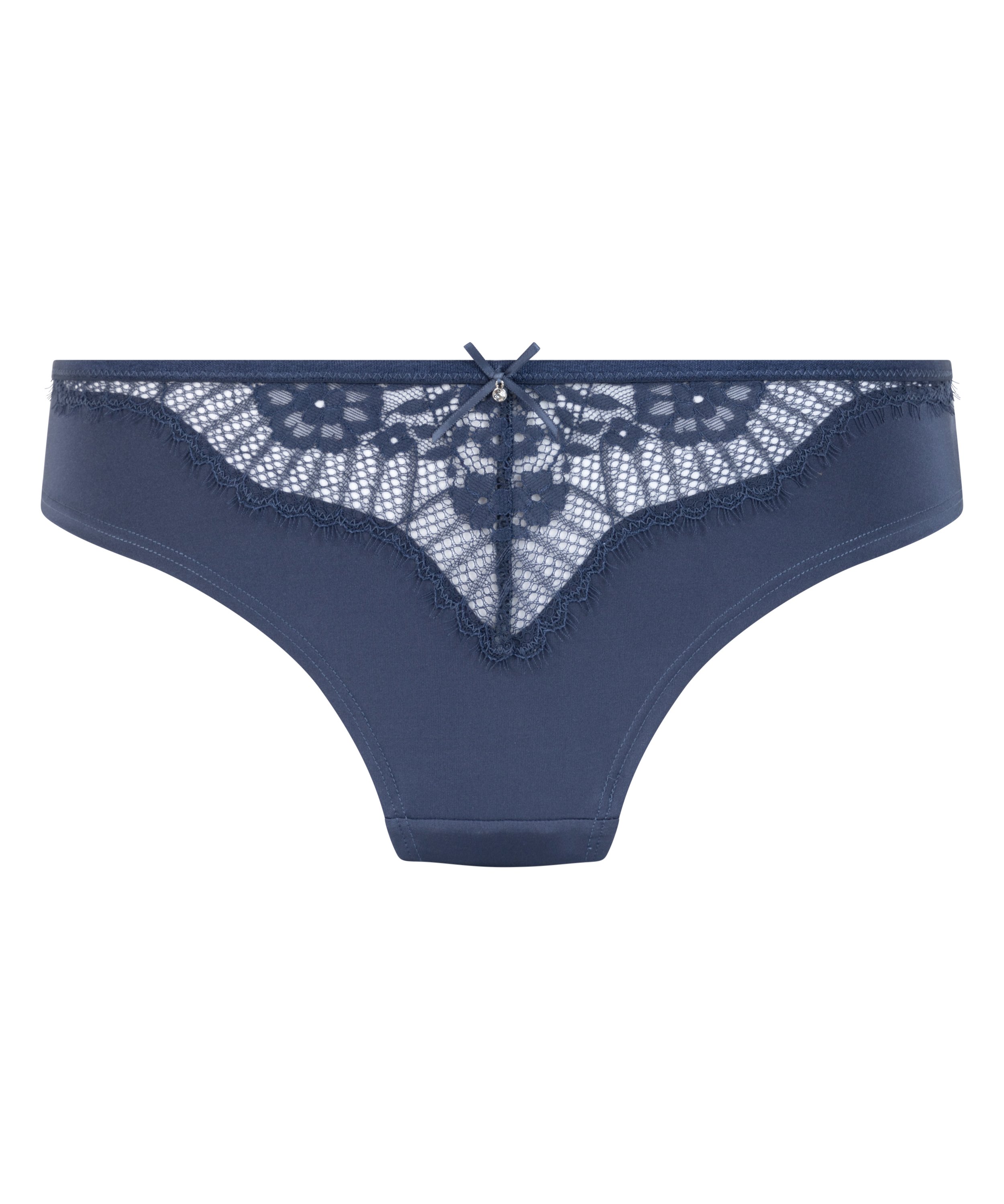 Pearlene Brazilian, Blue, main