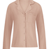Jacket Rib Essential, Beige