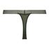 Saffron Thong, Green