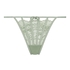 Maxime thong, Green