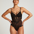 Daisy Body, Black