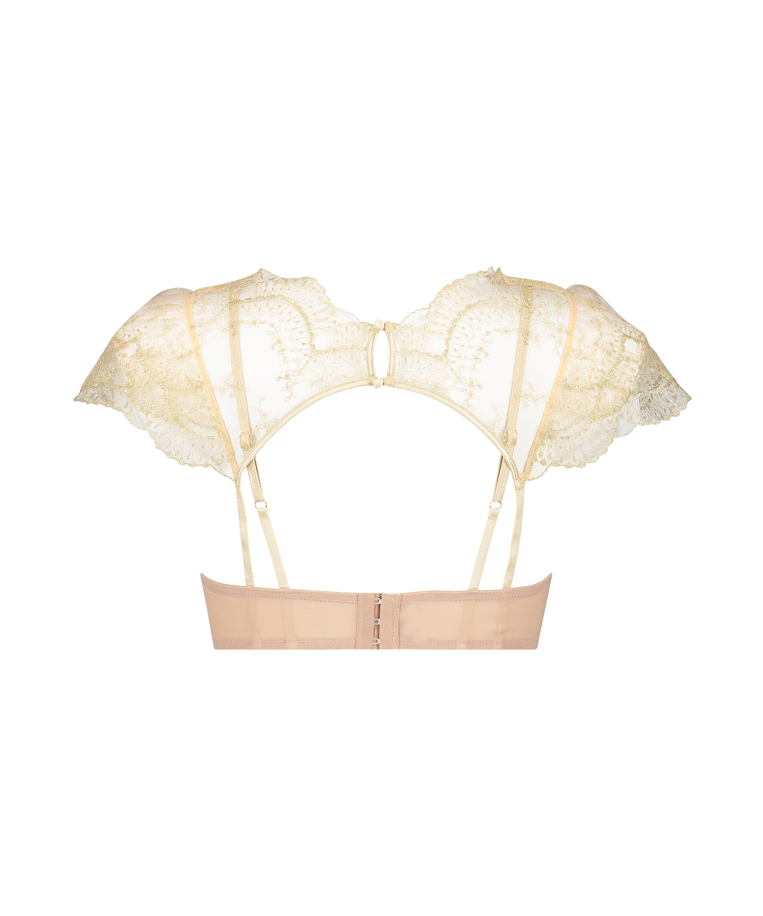 Akira Bralette, Yellow, main
