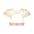 Akira Bralette, Yellow