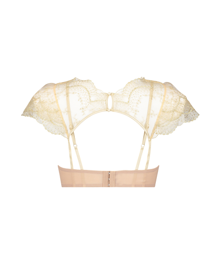 Akira Bralette, Yellow