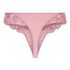 Diva thong, Pink