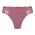 Diva knickers, Purple