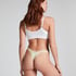 Sully Thong, Green