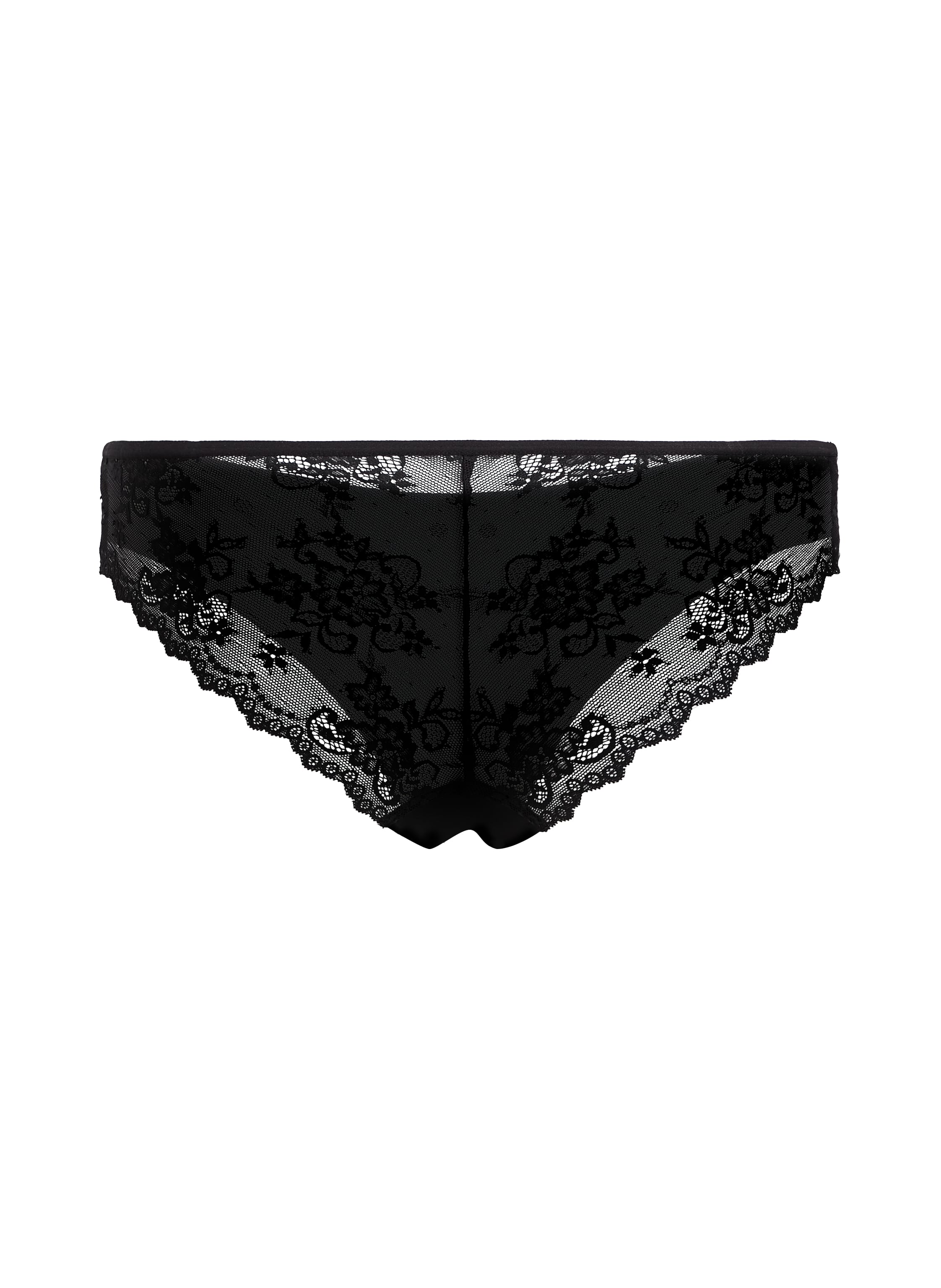 Brazilian Invisible, Black, main