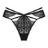 Thong Wera, Black