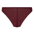Hollie Cheekini, Purple