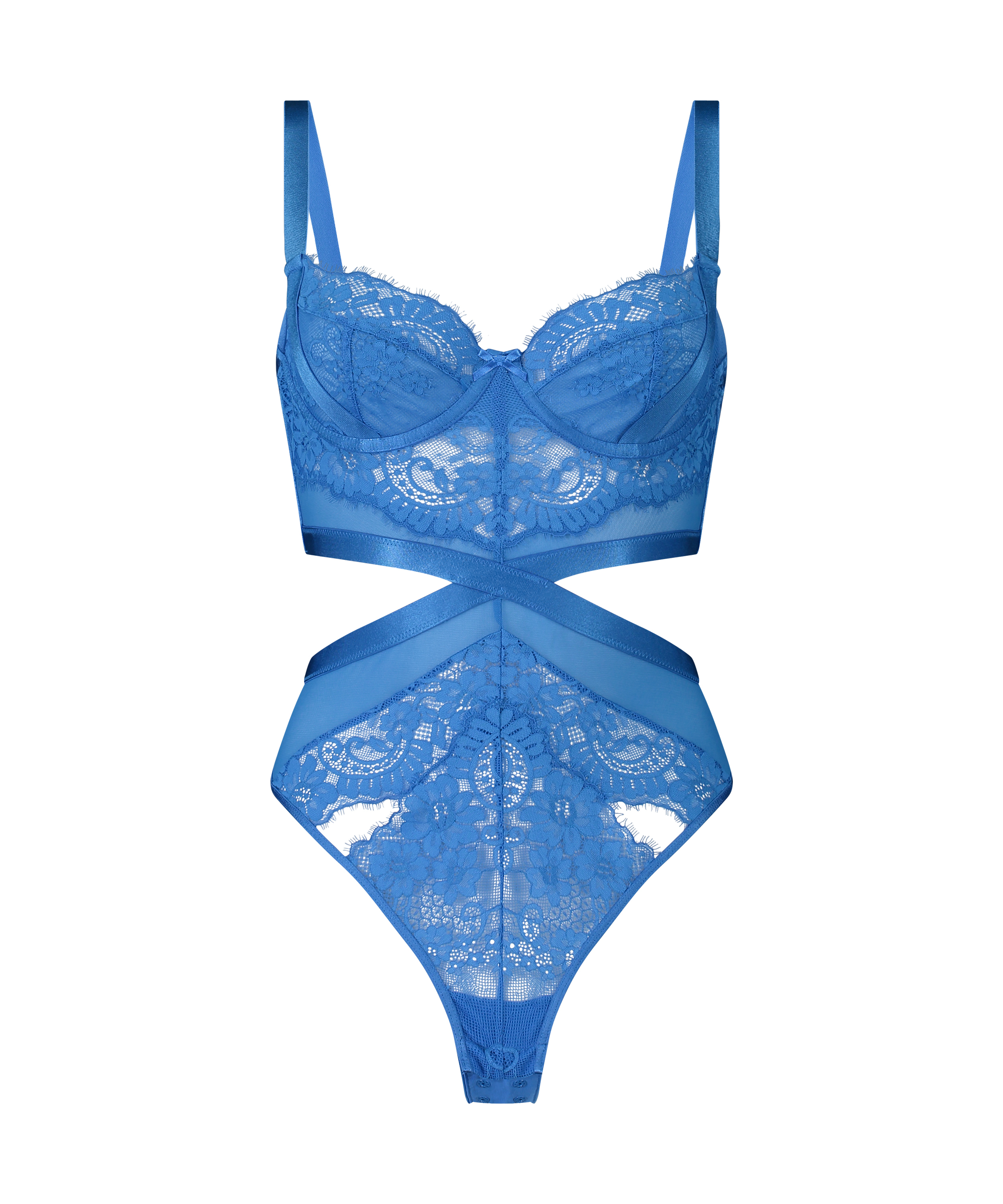 Milaan Body, Orange, main