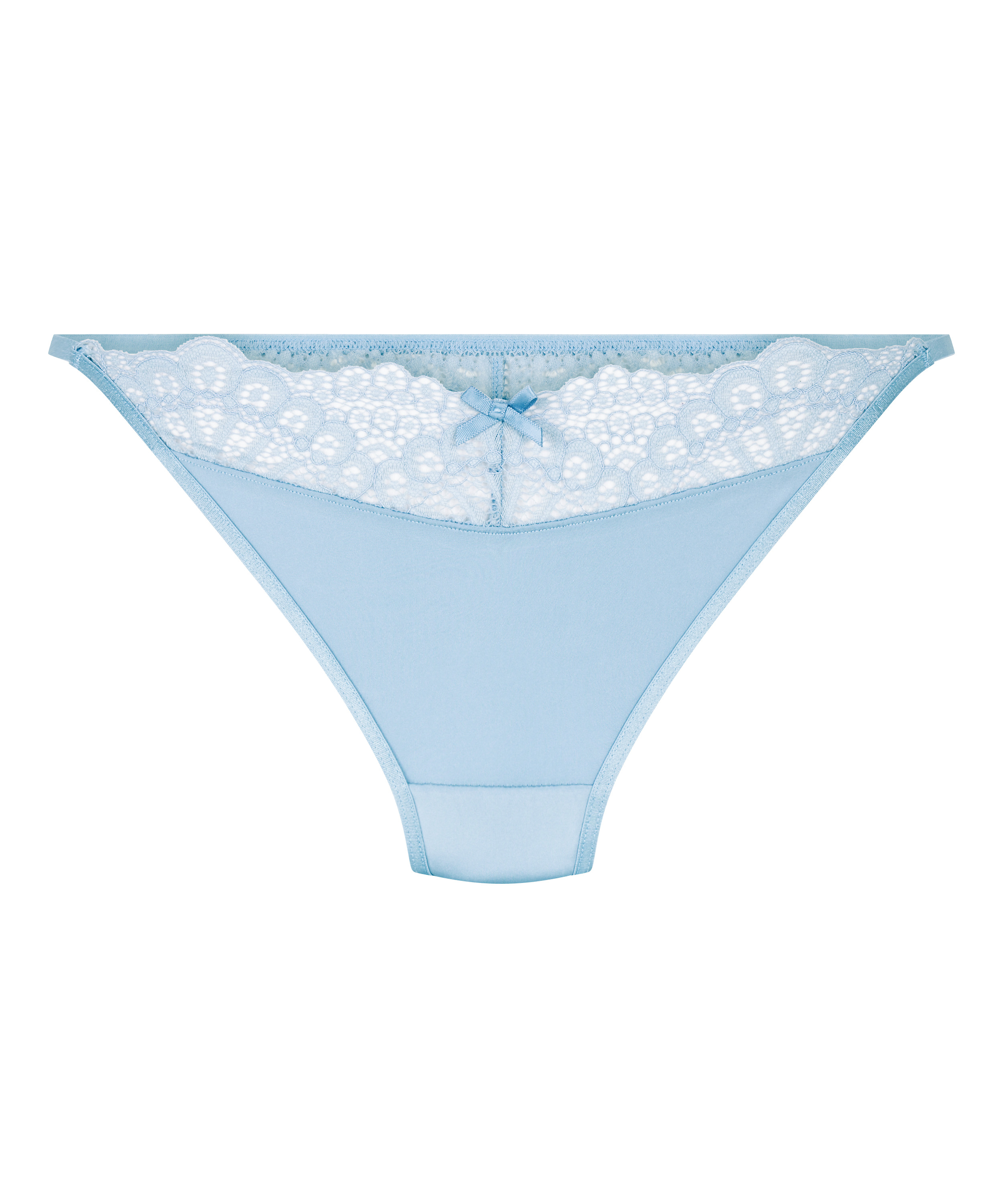 Thong Pamela, Blue, main