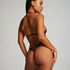 Salem Private Body, Black