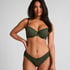 Lola Brazilian, Green