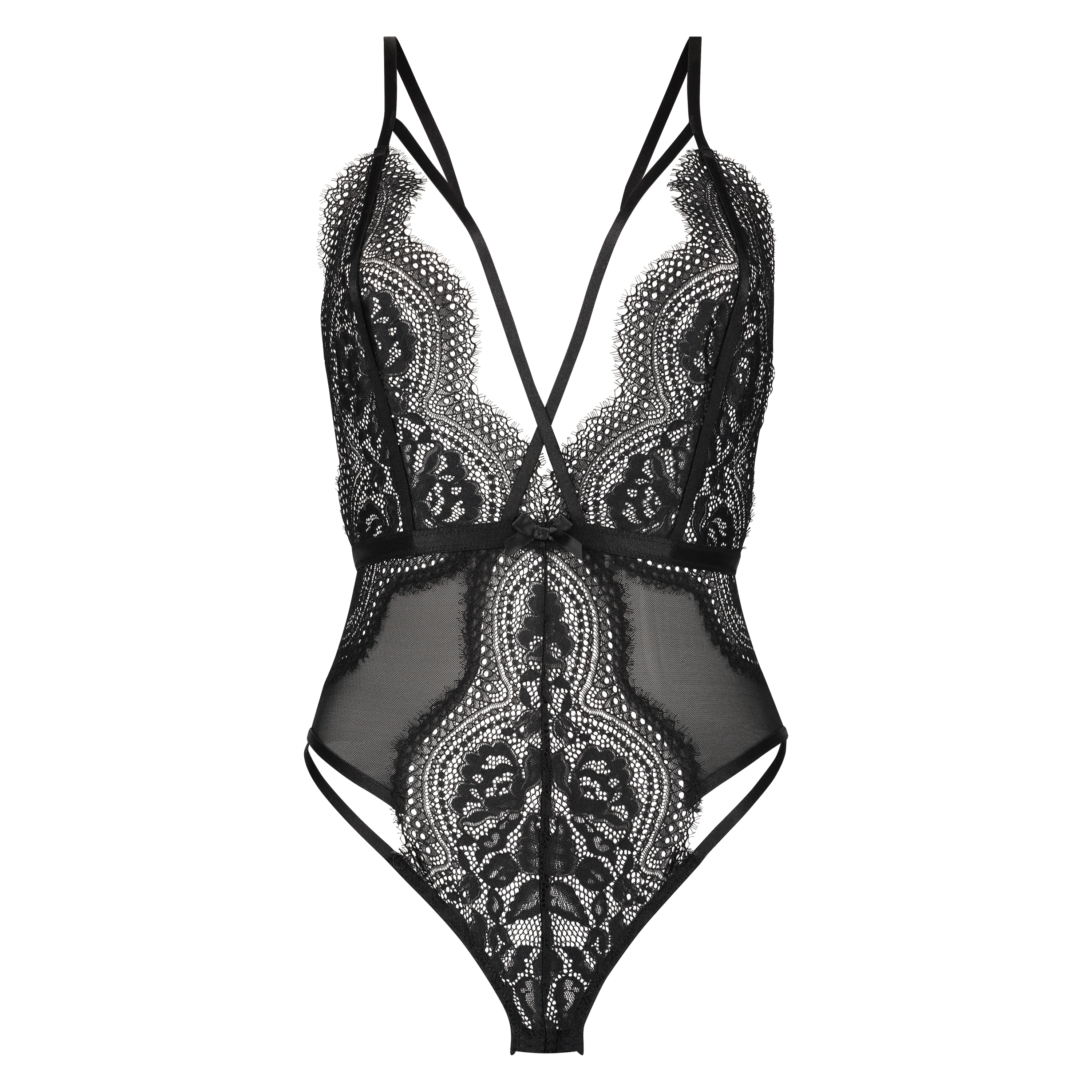 Brittany body, Black, main