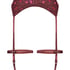 Frida Suspender, Red