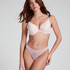Jenn Thong, Pink