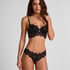 Zoe Brazilian, Black