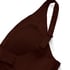 Super Comfort Bra, Brown