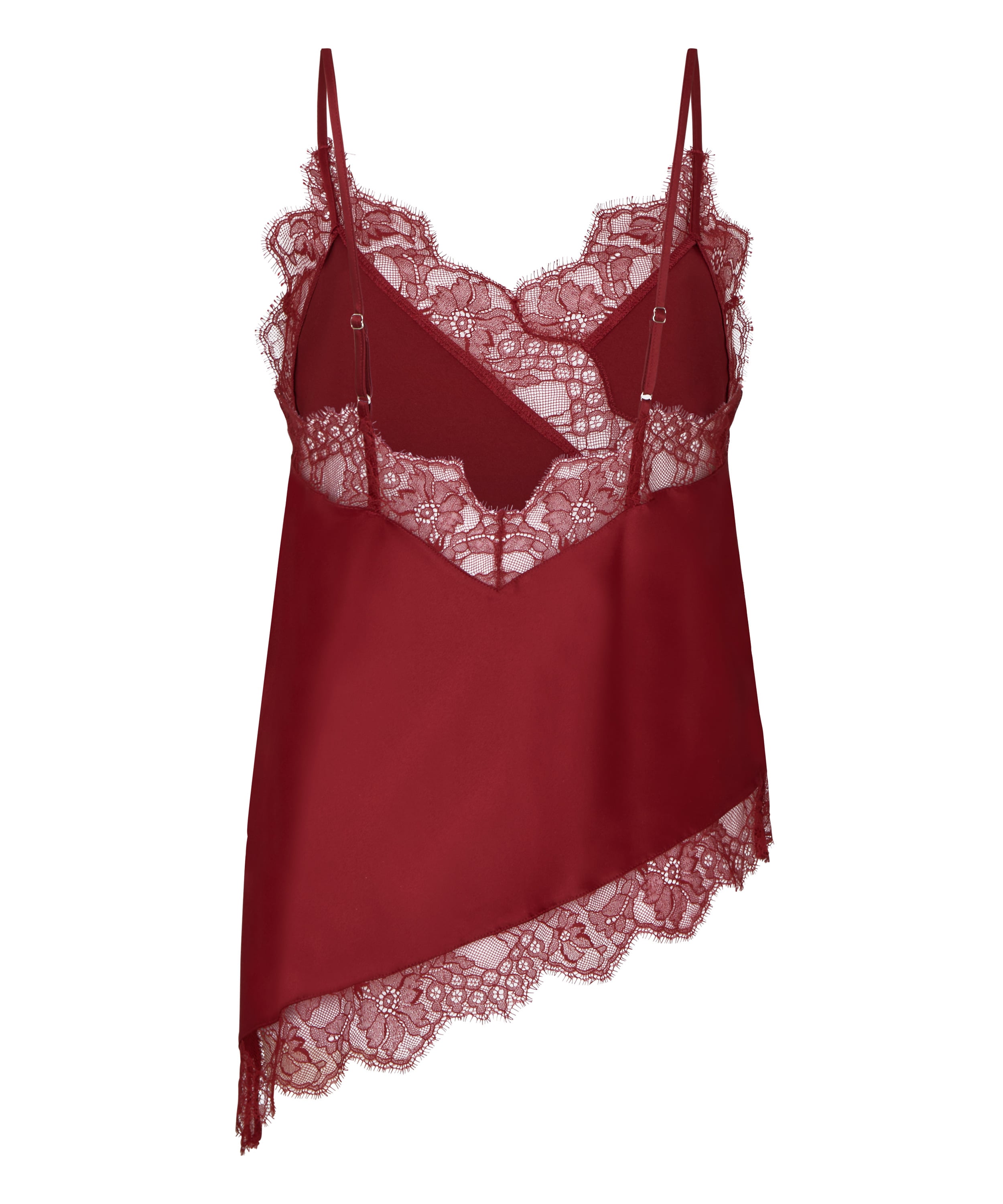 Cami Cecilia, Red, main