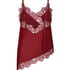 Cami Cecilia, Red